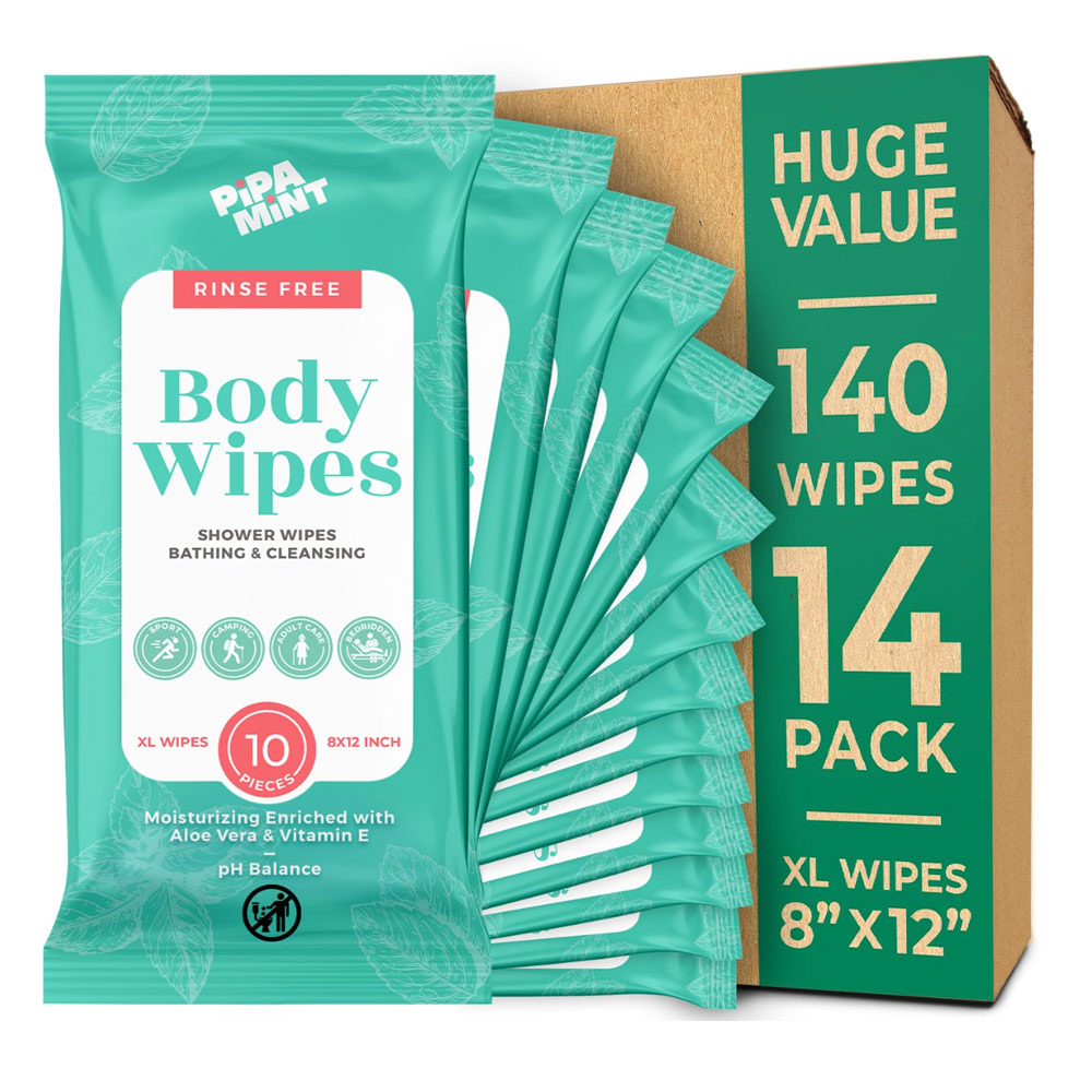 Body Wipes