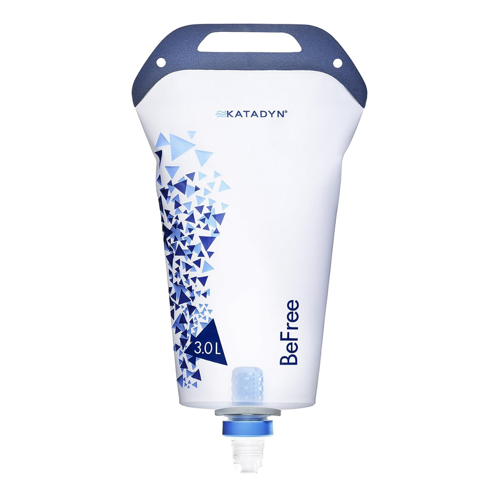 Katadyn BeFree 3.0L Water Filter