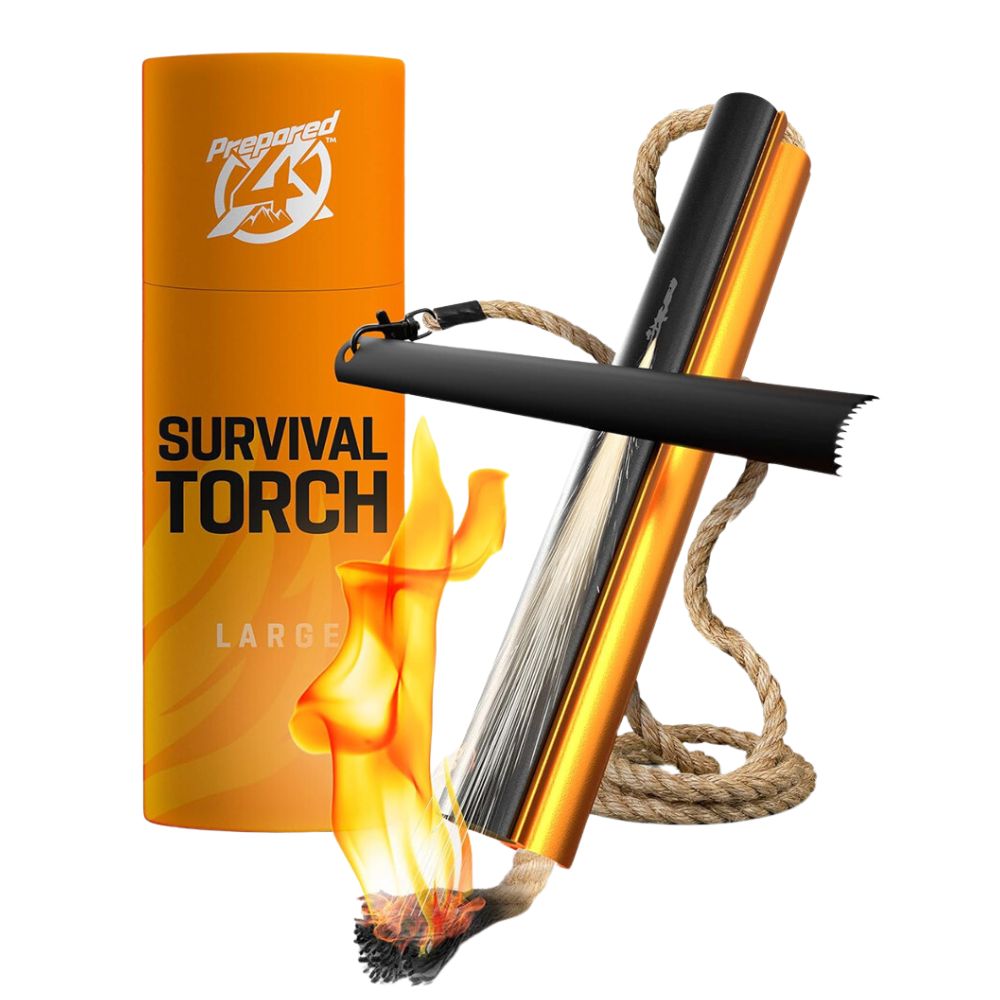 Survival Torch