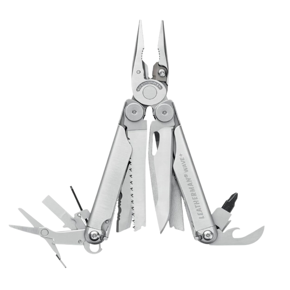 Versatile Multitool