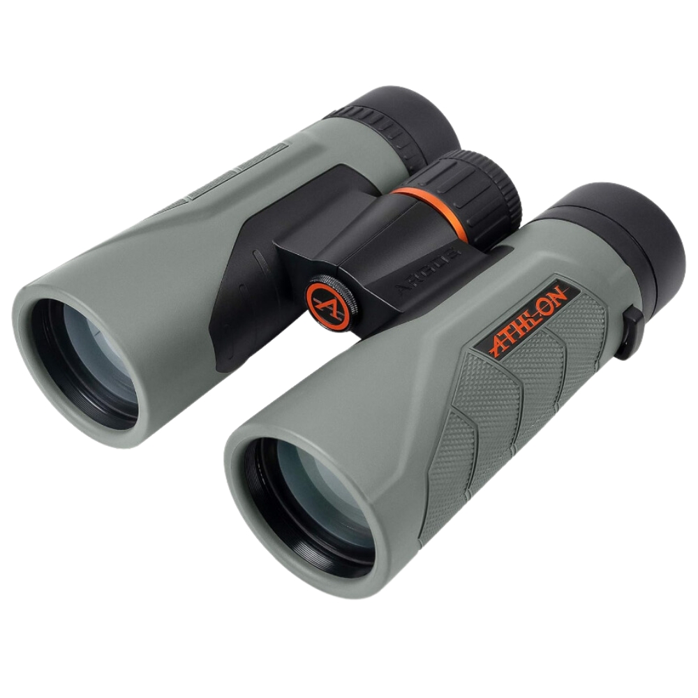 waterproof binoculars